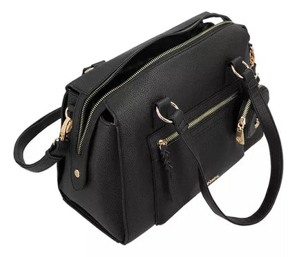 SATCHEL BAG L IBIZA