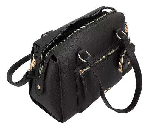 SATCHEL BAG L IBIZA