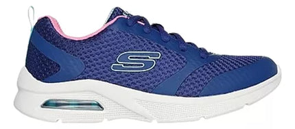 ZAPATILLA NIÑA SKECHERS MICROSPEC MAX