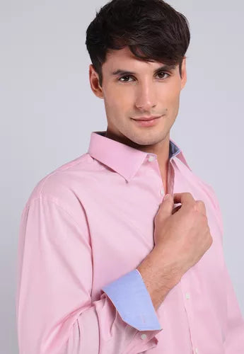 CAMISA ARROW SPANDEX