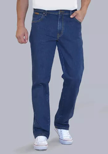 JEANS WRANGLER TEXAS