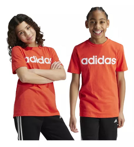 POLERA UNISEX ADIDAS LIN TEE
