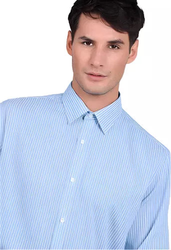 CAMISA VAN HEUSEN