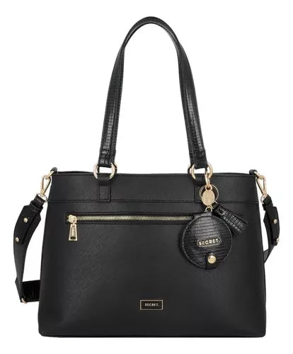 CARTERA SECRET L ALBACETE