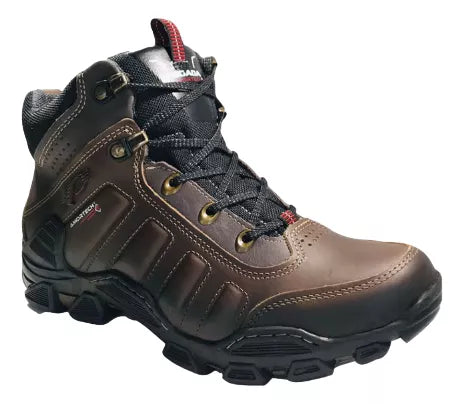 BOTIN PEGADA PULL UP