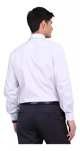 CAMISA VAN HEUSEN