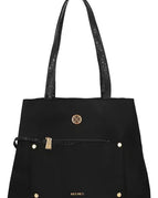 L / BLACK
