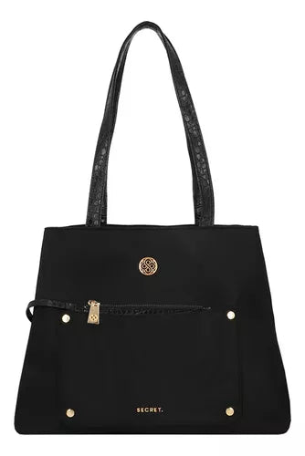 CARTERA SECRET L 3DV GIRONA