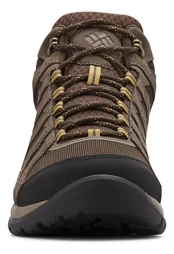 ZAPATILLA COLUMBIA REDMOND V2 MID WP WIDE