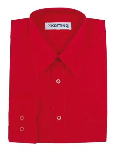 CAMISA KOTTING LISA