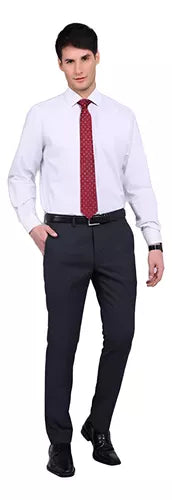 CAMISA VAN HEUSEN