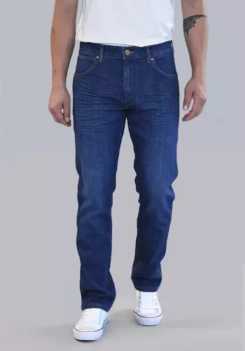JEANS WRANGLER GREENBOMS