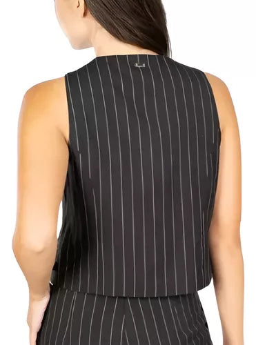 BLAZER ELLUS VEST STRIPES