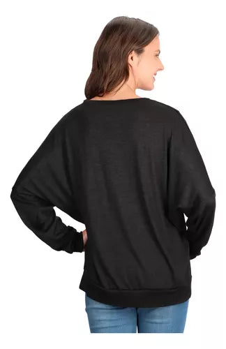 POLERA CAFFARENA VISCOSA