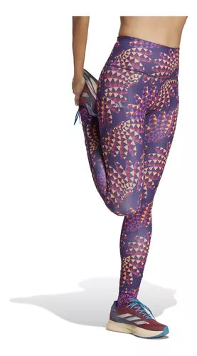 CALZA ADIDAS AZ FARM