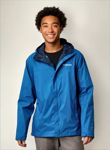 CORTAVIENTO COLUMBIA WATERTIGHT II