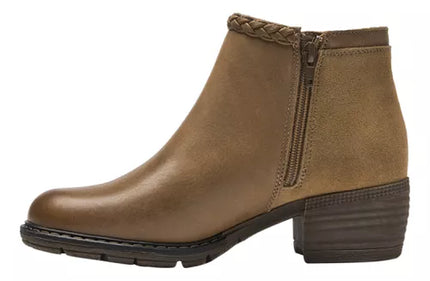 BOTIN PANAMA JACK CASUAL