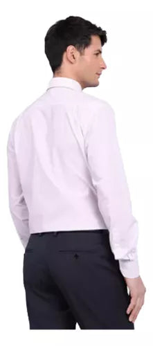 CAMISA VAN HEUSEN CON BOLSILLO