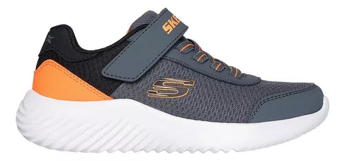 ZAPATILLA NIÑO SKECHERS BOUNDER