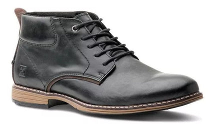 BOTIN CARDINALE CUERO YORK