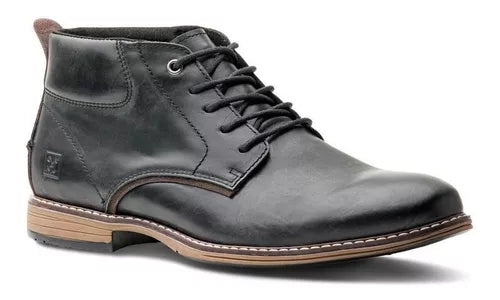 BOTIN CARDINALE CUERO YORK