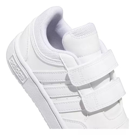 ZAPATILLA UNISEX ADIDAS HOOPS 3.0 CF C