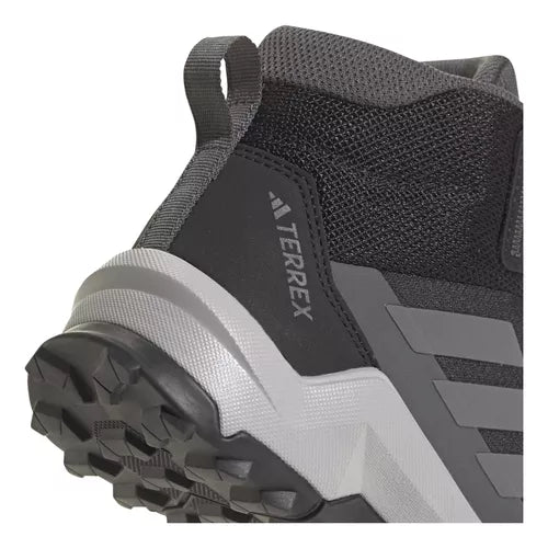 ZAPATILLA UNISEX TERREX AX4R MID K