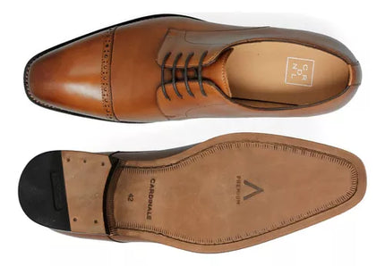 ZAPATO CARDINALE DOMMER