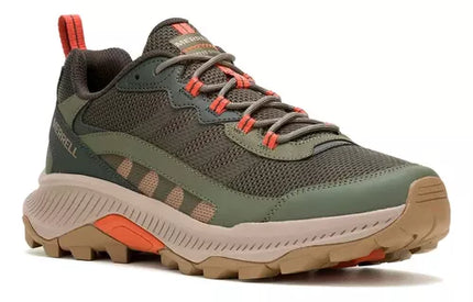 ZAPATILLA MERRELL SPEED STRIKE 2