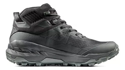 ZAPATILLA MAMMUT SERTIG II MID GTX