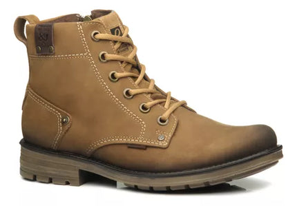 BOTIN PEGADA STRECH