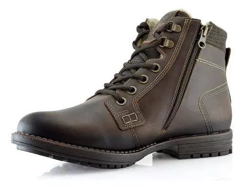 BOTIN PEGADA PULL UP