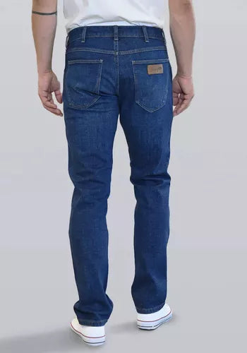 JEANS WRANGLER GREENBOMS