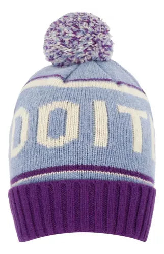GORRO DOITE ICON - MAWI