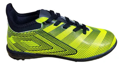 ZAPATILLA NIÑO UMBRO VELOCE LT III TF