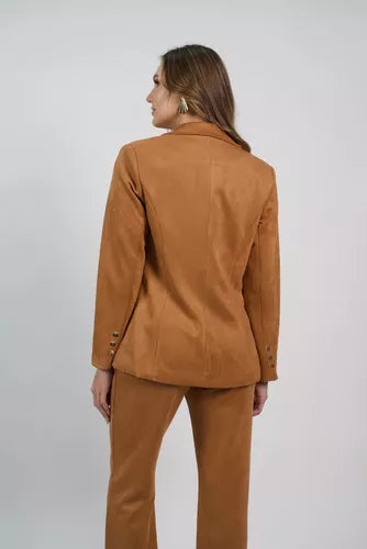 CHAQUETA GIVE SWETT