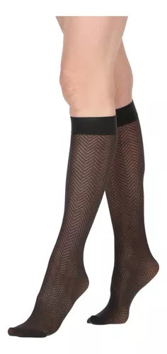 MEDIA CAFFARENA PANTALON DISEÑO