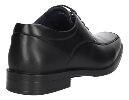 ZAPATO 16 HORAS NAPA LEATHER