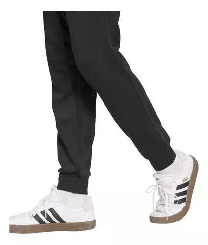 PANTALON DE BUZO ADIDAS M FEELCOZY