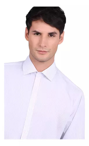 CAMISA VAN HEUSEN