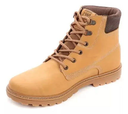 BOTIN PEGADA PULL UP
