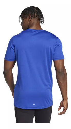 POLERA ADIDAS RUN IT TEE