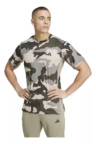 POLERA ADIDAS CAMO AOP T