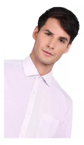CAMISA VAN HEUSEN CON BOLSILLO