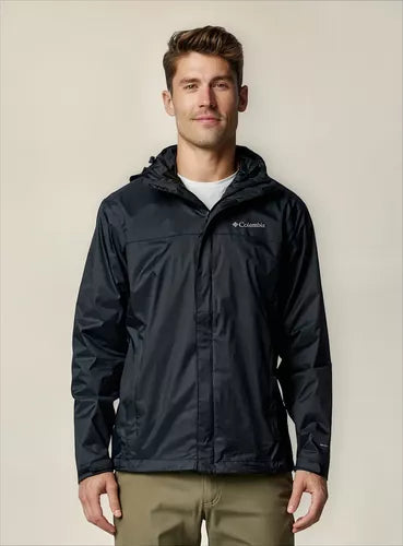 CORTAVIENTO COLUMBIA WATERTIGHT II