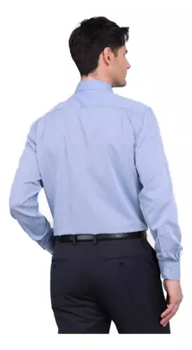 CAMISA VAN HEUSEN CON BOLSILLO