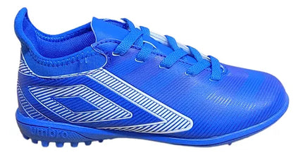 ZAPATILLA NIÑO UMBRO VELOCE LT III TF