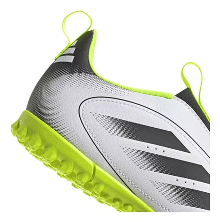 ZAPATILLA NIÑO ADIDAS GOLETTO IX TF J LL