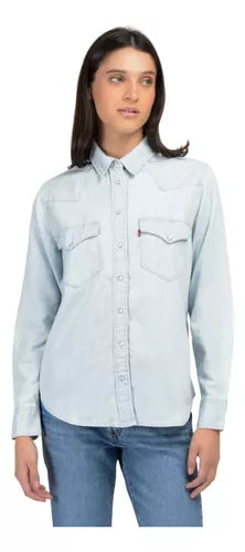 BLUSA LEVI'S THE ULTIMATE WESTERN