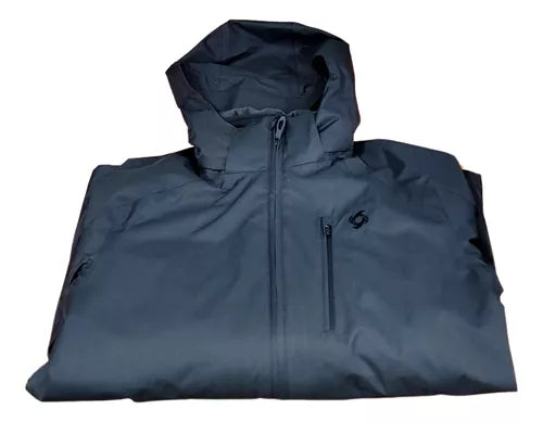 CHAQUETA DOITE PARBAT 3 EN 1